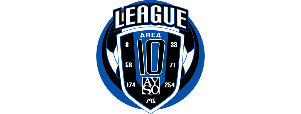 Area 10V League